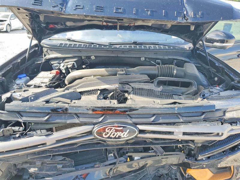 50311176 :رقم المزاد ، 1FMJU1RG1SEA43276 vin ، 2025 Ford Expedition مزاد بيع