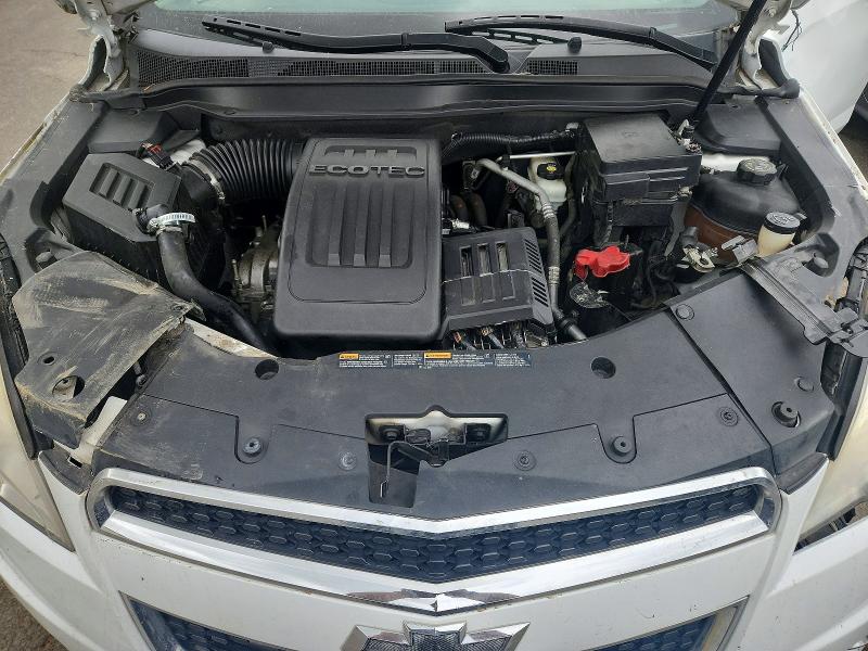 51343466 :رقم المزاد ، 2GNFLGEKXD6334285 vin ، 2013 Chevrolet Equinox مزاد بيع