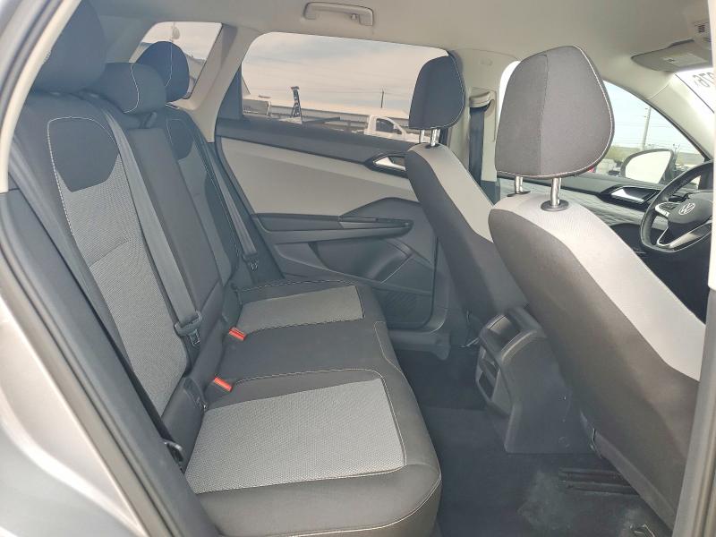 Продаж на аукціоні авто 2023 Volkswagen Taos, vin: 3VVCX7B2XPM362491, номер лоту: 50316976