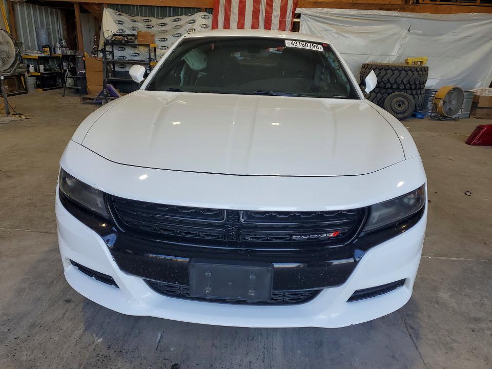 49160796 :رقم المزاد ، 2C3CDXKT2LH186923 vin ، 2020 Dodge Charger مزاد بيع