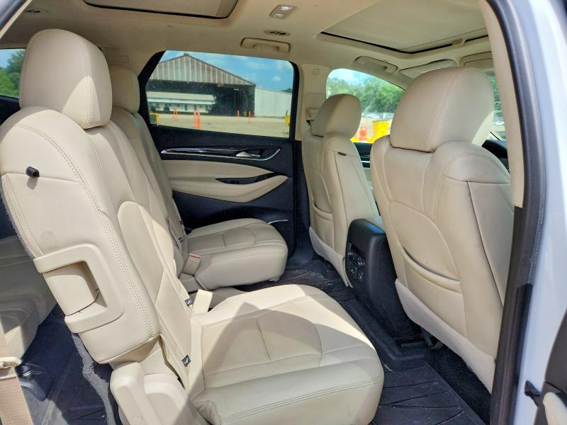 Aukcja sprzedaży 2024 Buick Enclave, vin: 5GAERCKW2RJ106733, numer aukcji: 49009566