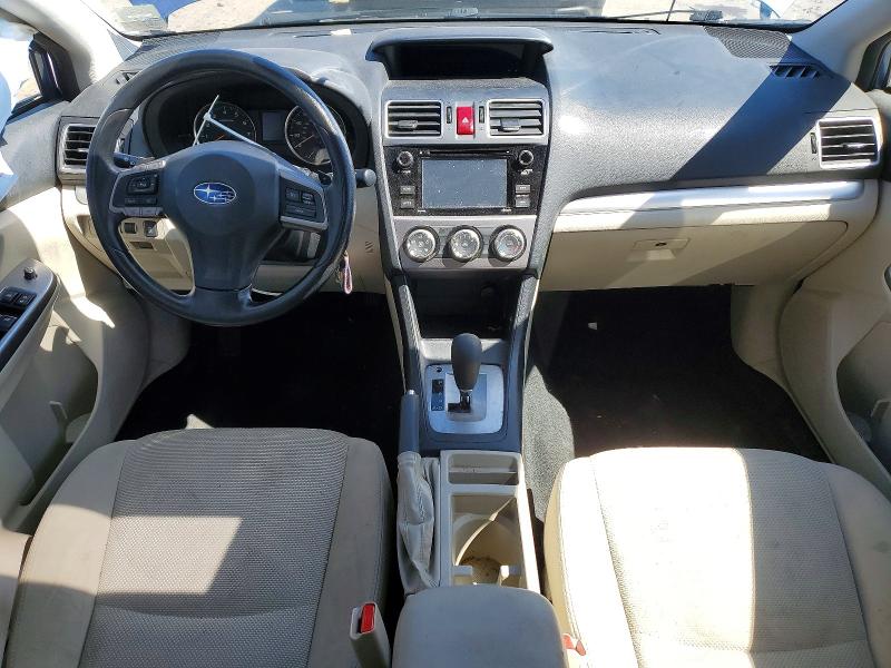 Aukcja sprzedaży 2015 Subaru Xv Crosstrek, vin: JF2GPADC5F8283317, numer aukcji: 51137236
