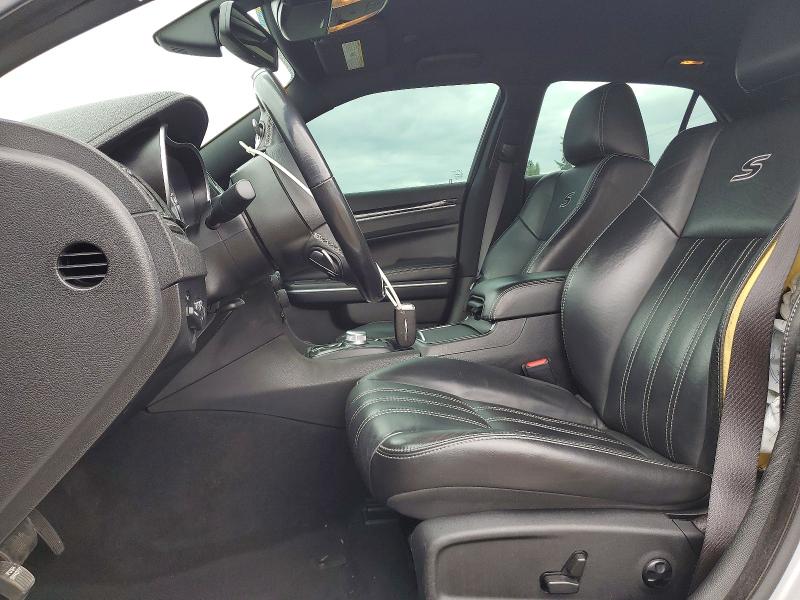 Aukcja sprzedaży 2021 Chrysler 300, vin: 2C3CCABG3MH545667, numer aukcji: 51676726