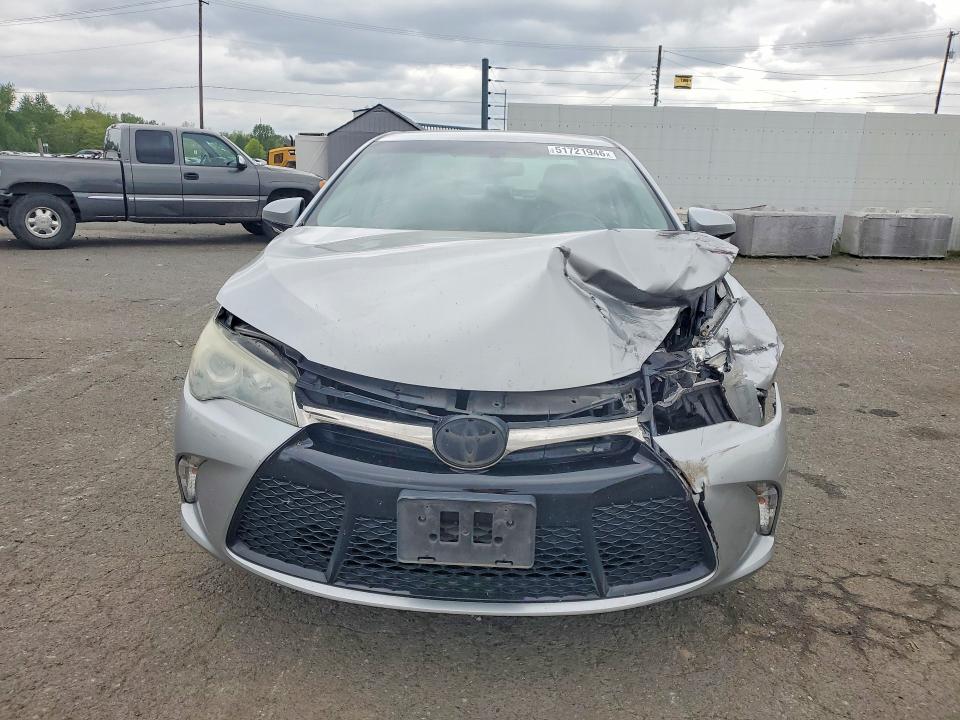 2015 Toyota Camry მანქანა იყიდება აუქციონზე, vin: 4T1BF1FK0FU881673, აუქციონის ნომერი: 51721946