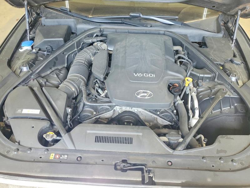 Продажа на аукционе авто 2015 Hyundai Genesis, vin: KMHGN4JEXFU092345, номер лота: 49860646