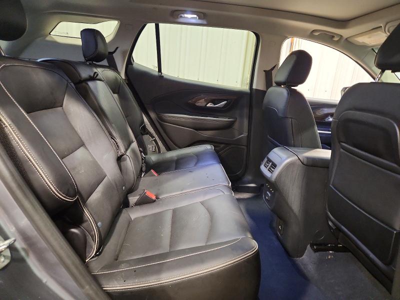 Продажа на аукционе авто 2020 Gmc Terrain, vin: 3GKALXEX8LL139248, номер лота: 50644936