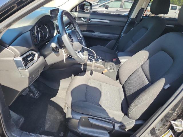 Продаж на аукціоні авто 2019 Mazda Cx-5, vin: JM3KFBBM8K0598772, номер лоту: 49171366