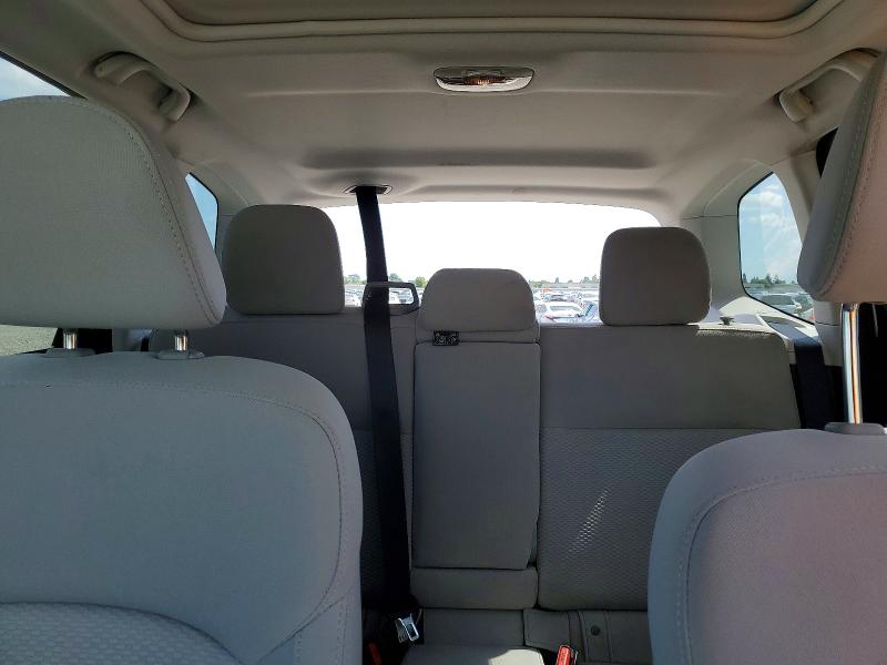 Aukcja sprzedaży 2015 Subaru Forester, vin: JF2SJADC0FH568955, numer aukcji: 51548086