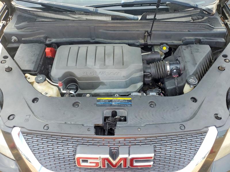 Продаж на аукціоні авто 2008 Gmc Acadia, vin: 1GKER23728J259681, номер лоту: 48685246
