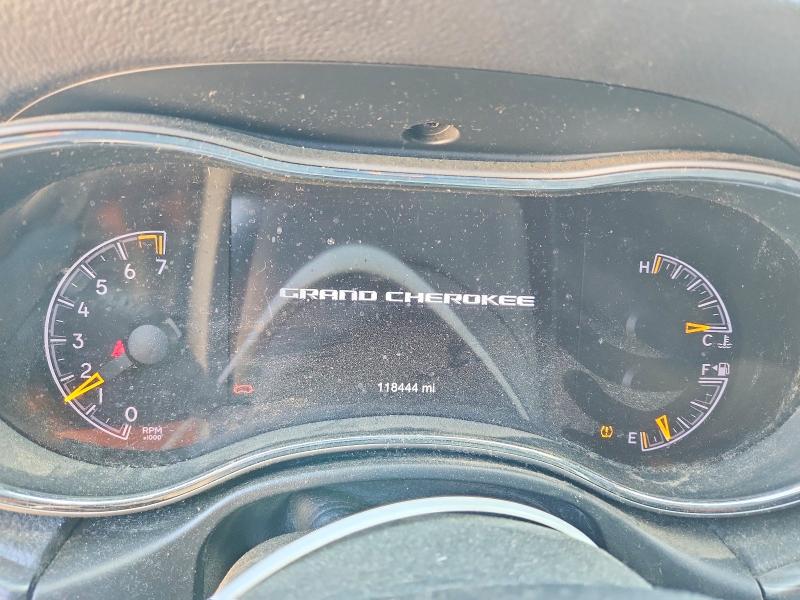 Продаж на аукціоні авто 2020 Jeep Grand Cherokee, vin: 1C4RJFAG0LC210975, номер лоту: 51333366