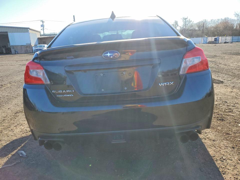 2019 Subaru Wrx მანქანა იყიდება აუქციონზე, vin: JF1VA1A65K9821935, აუქციონის ნომერი: 49074366