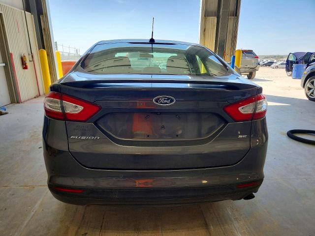 Aukcja sprzedaży 2016 Ford Fusion, vin: 3FA6P0H72GR239623, numer aukcji: 50580386