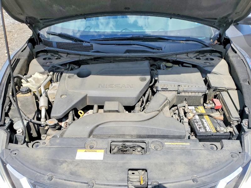 Продаж на аукціоні авто 2016 Nissan Altima, vin: 1N4AL3AP4GC153049, номер лоту: 51963906