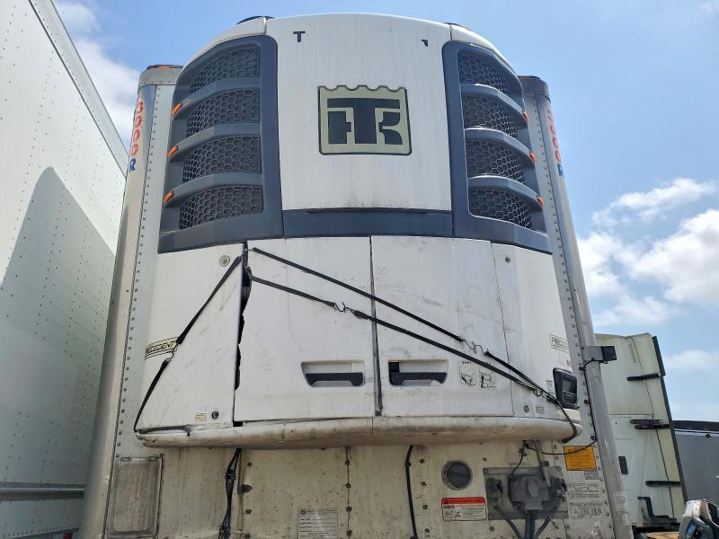 2015 Utility Trailer Trailer მანქანა იყიდება აუქციონზე, vin: 1UYVS2532FU388110, აუქციონის ნომერი: 51480396