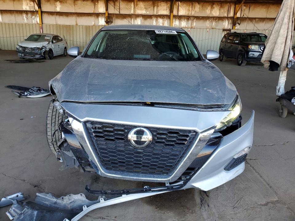 Aukcja sprzedaży 2022 Nissan Altima, vin: 1N4BL4DV4NN396821, numer aukcji: 48714596