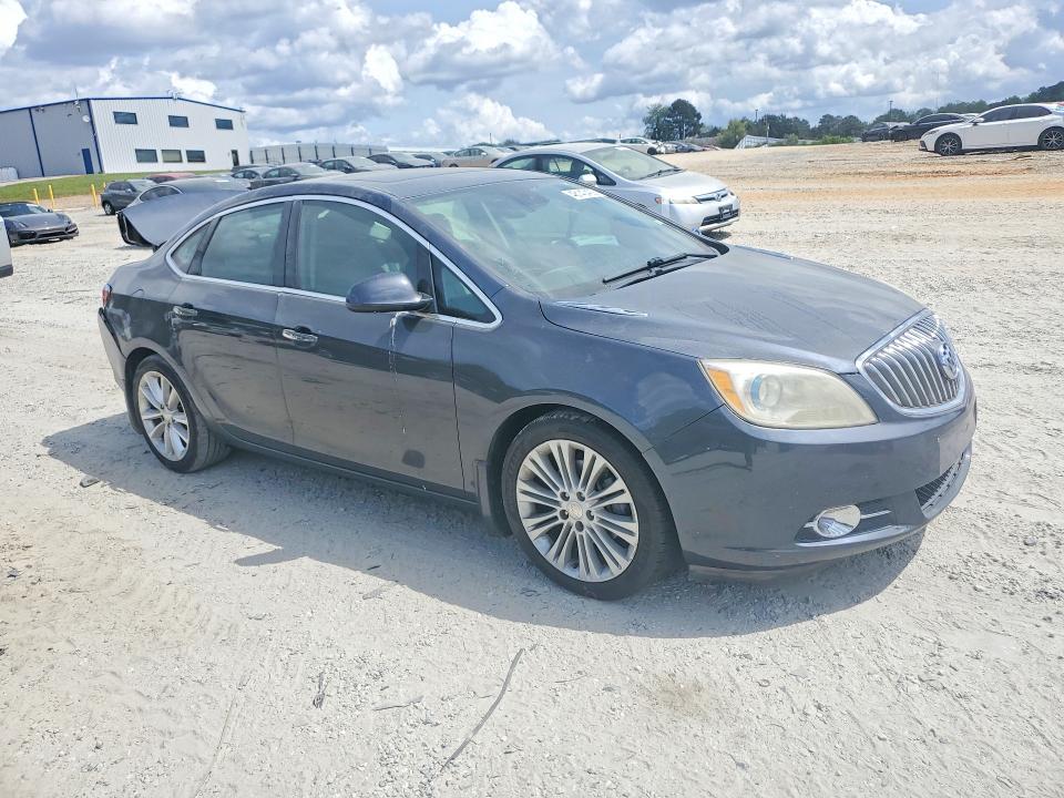 Продаж на аукціоні авто 2013 Buick Verano, vin: 1G4PR5SK6D4192387, номер лоту: 48140406