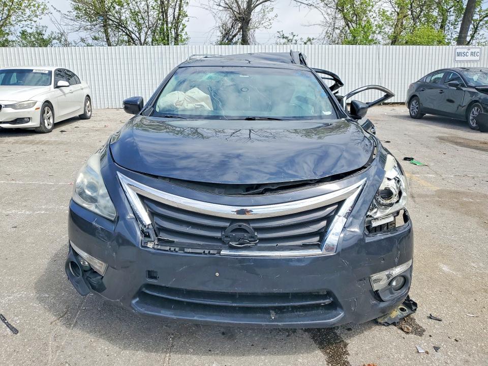 Aukcja sprzedaży 2015 Nissan Altima, vin: 1N4BL3AP2FC454969, numer aukcji: 49151536