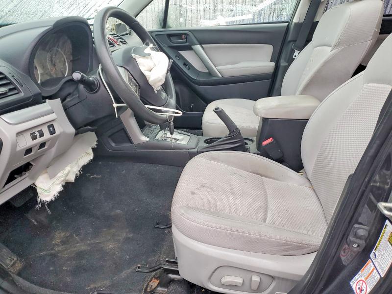 Продажа на аукционе авто 2014 Subaru Forester, vin: JF2SJAECXEH447766, номер лота: 48083516