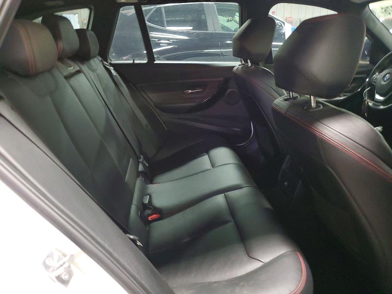Aukcja sprzedaży 2014 Bmw 328, vin: WBA3G7C53EKN37026, numer aukcji: 50583076
