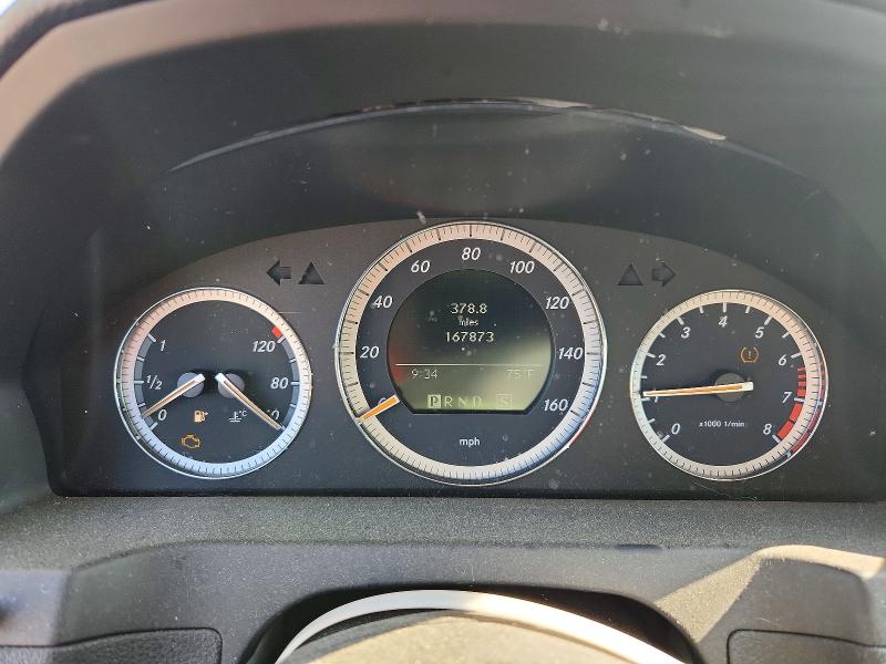 Продажа на аукционе авто 2008 Mercedes-benz C, vin: WDDGF54X78F054198, номер лота: 48469256