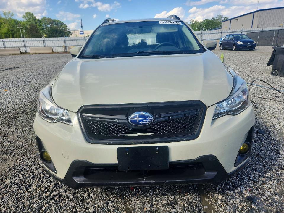 Продажа на аукционе авто 2017 Subaru Crosstrek, vin: JF2GPAKC8H8209315, номер лота: 50470576