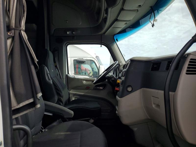 47305126 :رقم المزاد ، 1XPBDP9X0KD622369 vin ، 2019 Peterbilt 579 مزاد بيع