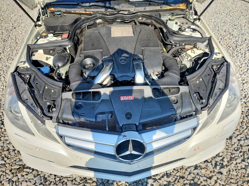 Продаж на аукціоні авто 2013 Mercedes-benz E, vin: WDDKJ7DB6DF204174, номер лоту: 51069036
