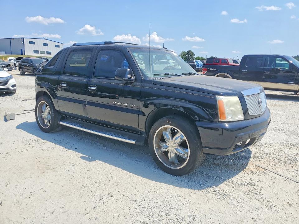 Продаж на аукціоні авто 2003 Cadillac Escalade, vin: 3GYEK63N23G165147, номер лоту: 51080796