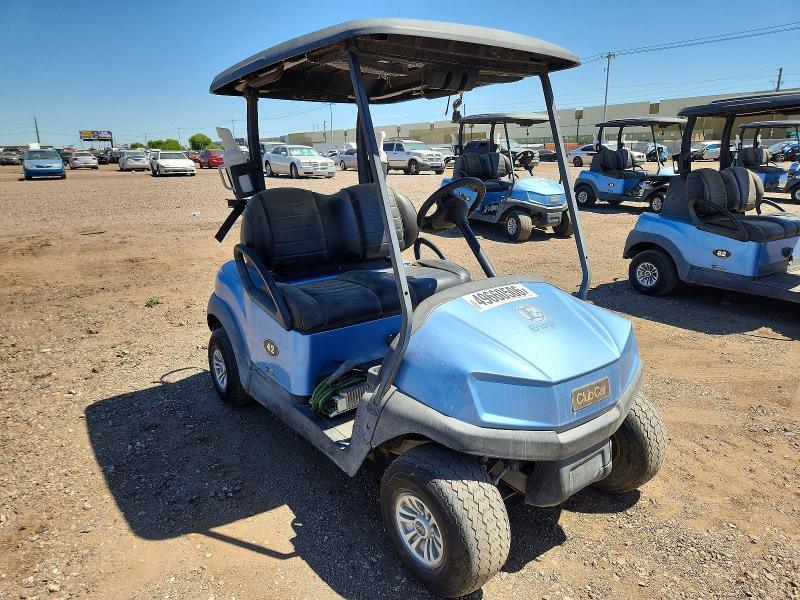 2020 Club Car Tempo Lithium მანქანა იყიდება აუქციონზე, vin: AN2045125644, აუქციონის ნომერი: 49660506