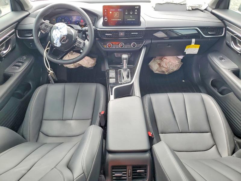 Aukcja sprzedaży 2025 Acura Adx, vin: 3HDSA1H3XSM706594, numer aukcji: 48613746