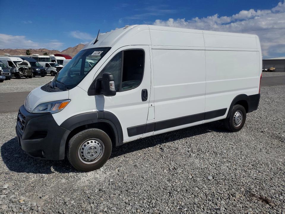 Продажа на аукционе авто 2025 Ram Promaster 1500, vin: 3C6MRVHG6SE549144, номер лота: 52972866