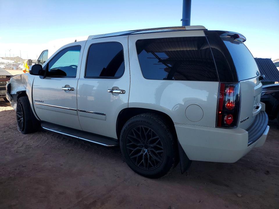 49813716 :رقم المزاد ، 1GKS1EEF5DR332084 vin ، 2013 Gmc Yukon مزاد بيع