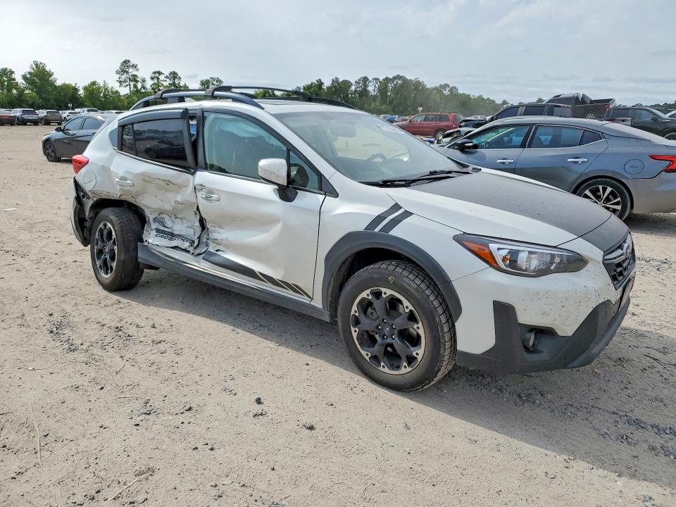 Продаж на аукціоні авто 2023 Subaru Crosstrek, vin: JF2GTAEC3PH245452, номер лоту: 52154486