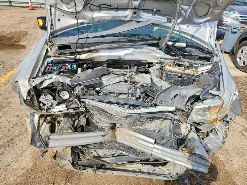 2013 Honda Odyssey მანქანა იყიდება აუქციონზე, vin: 5FNRL5H92DB022605, აუქციონის ნომერი: 49593666