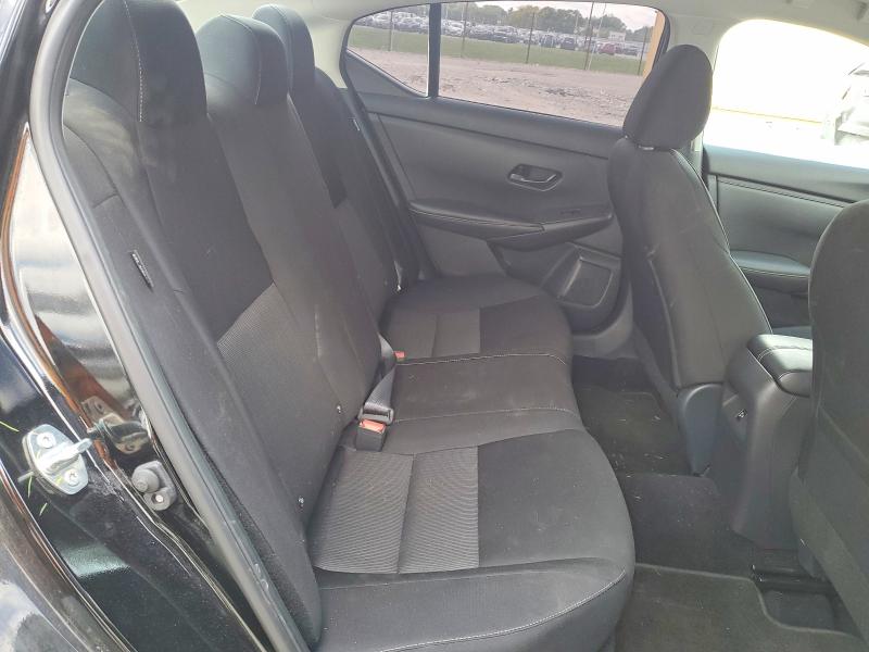 Aukcja sprzedaży 2025 Nissan Sentra, vin: 3N1AB8CVXSY262947, numer aukcji: 51456156