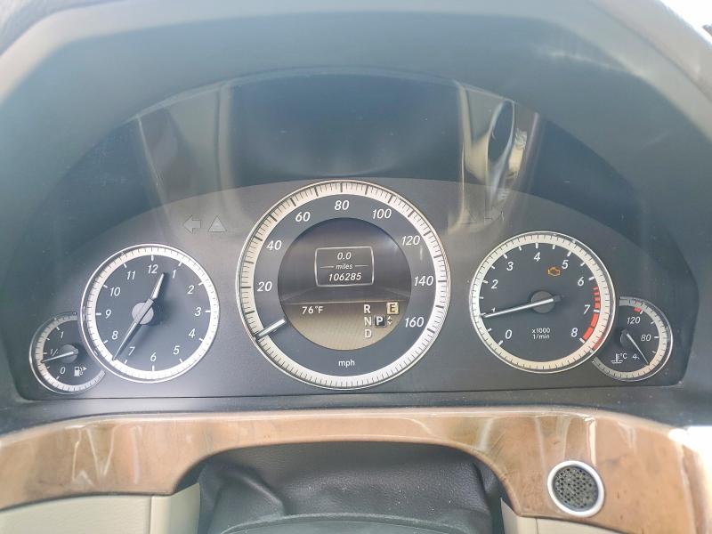 Aukcja sprzedaży 2012 Mercedes-benz E, vin: WDDHF5KB0CA549389, numer aukcji: 51137986