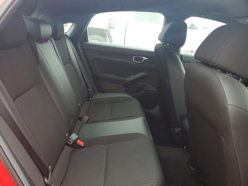 Продажа на аукционе авто 2023 Honda Civic, vin: 19XFL2H88PE010901, номер лота: 50781986