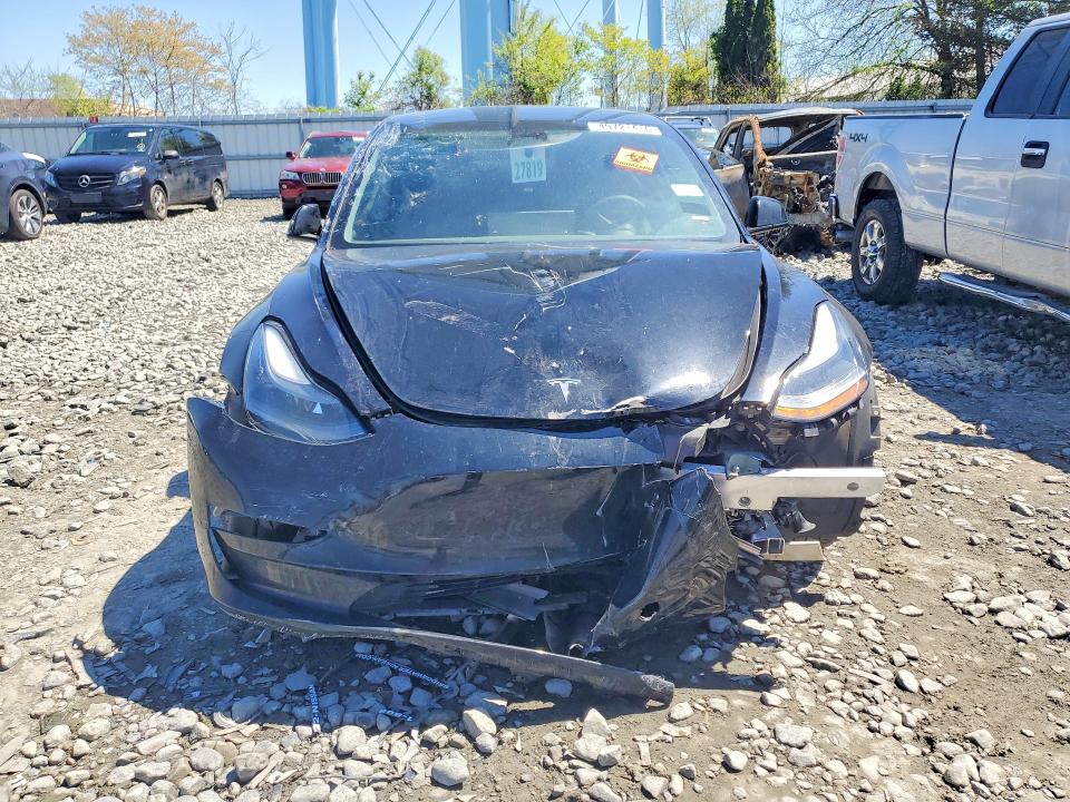 Продаж на аукціоні авто 2023 Tesla Model 3, vin: 5YJ3E1EA7PF545209, номер лоту: 49721416