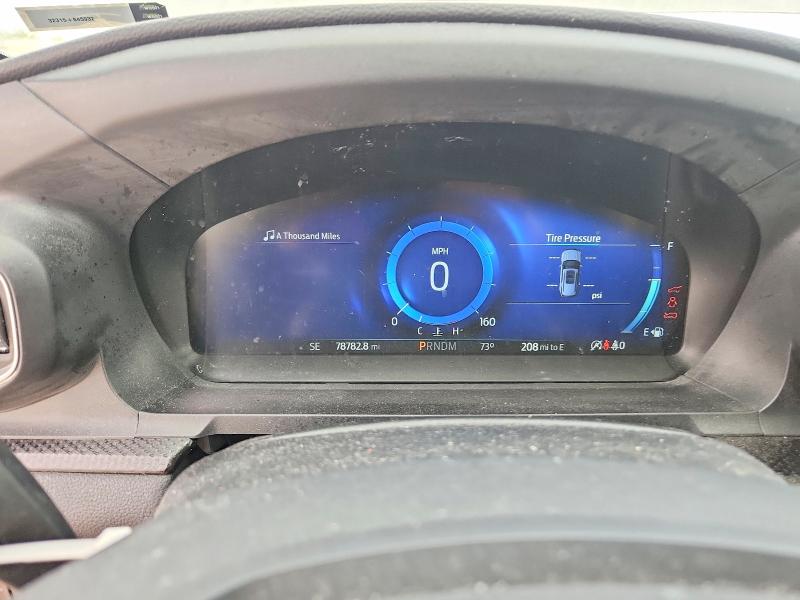 Aukcja sprzedaży 2020 Ford Explorer, vin: 1FM5K8GC2LGB35423, numer aukcji: 51811966