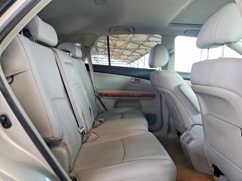 51348956 :رقم المزاد ، 2T2GK31U37C012649 vin ، 2007 Lexus Rx مزاد بيع