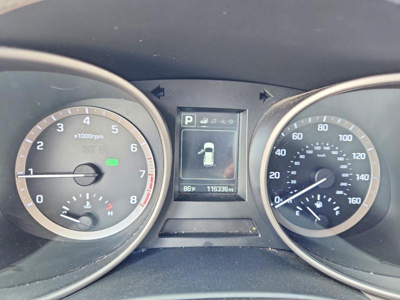Aukcja sprzedaży 2018 Hyundai Santa Fe Sport, vin: 5NMZT3LB5JH091023, numer aukcji: 50676606