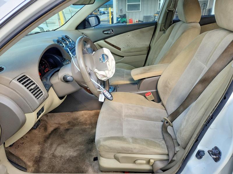 Продаж на аукціоні авто 2009 Nissan Altima, vin: 1N4BL21E99C176312, номер лоту: 51481586