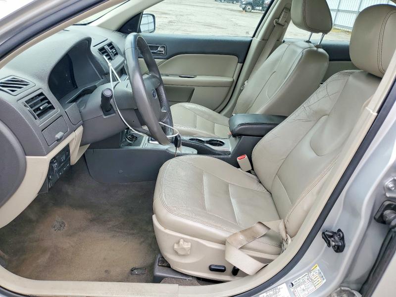 Aukcja sprzedaży 2010 Ford Fusion, vin: 3FAHP0JG4AR122135, numer aukcji: 51474336