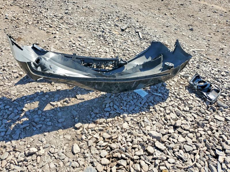2012 Chevrolet Camaro მანქანა იყიდება აუქციონზე, vin: 2G1FJ1EJ7C9172866, აუქციონის ნომერი: 50826806