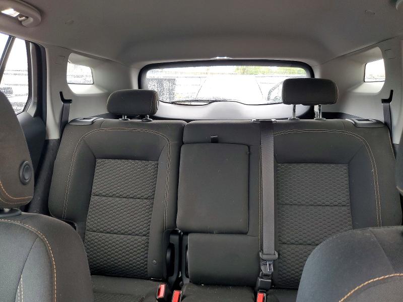 51559456 :رقم المزاد ، 3GKALTEV9KL107351 vin ، 2019 Gmc Terrain مزاد بيع