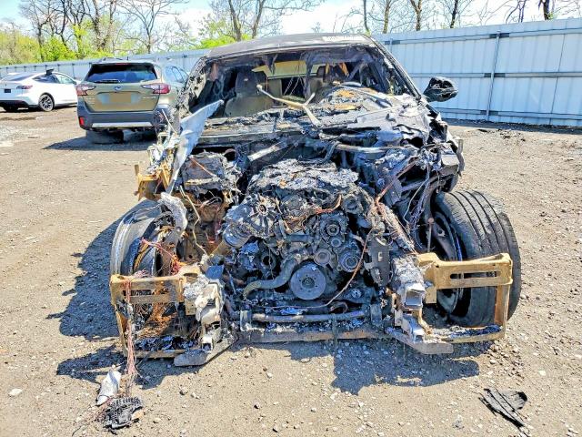 50817486 :رقم المزاد ، 5UXCY6C02L9C74631 vin ، 2020 Bmw X6 مزاد بيع
