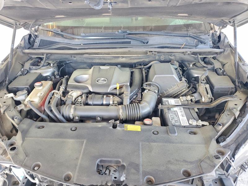 Aukcja sprzedaży 2015 Lexus Nx, vin: JTJYARBZ0F2004334, numer aukcji: 50521296