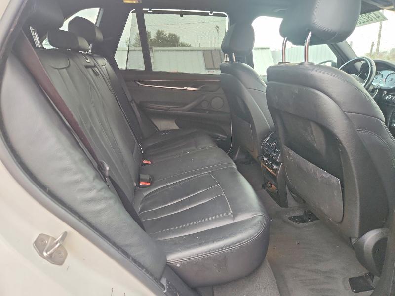 47822056 :رقم المزاد ، 5UXKT0C54H0S80295 vin ، 2017 Bmw X5 مزاد بيع