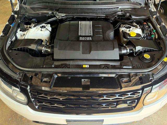 50166016 :رقم المزاد ، SALWR2EF3EA325907 vin ، 2014 Land Rover Range Rover Sport مزاد بيع