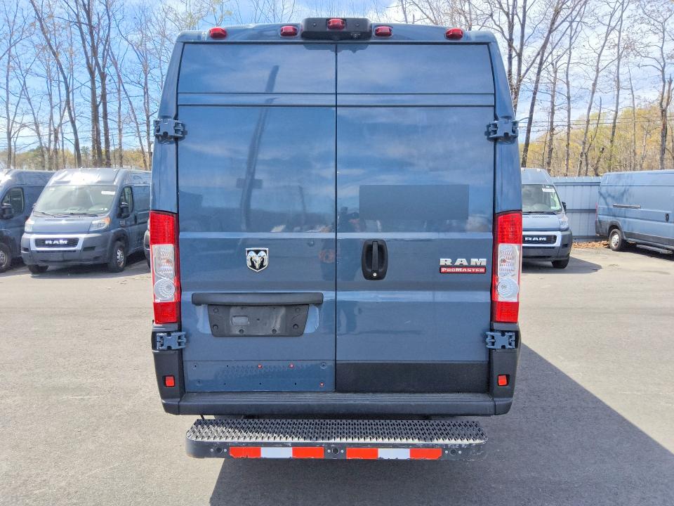 Продаж на аукціоні авто 2020 Ram Promaster 3500, vin: 3C6URVJG2LE143714, номер лоту: 45976166